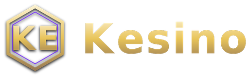 Kesino logo